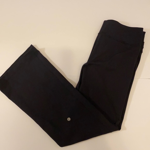 Pants - 3 for $20 Wide leg Lululemon pants